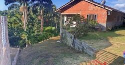 Tranquilidade, espaço e contato com a natureza