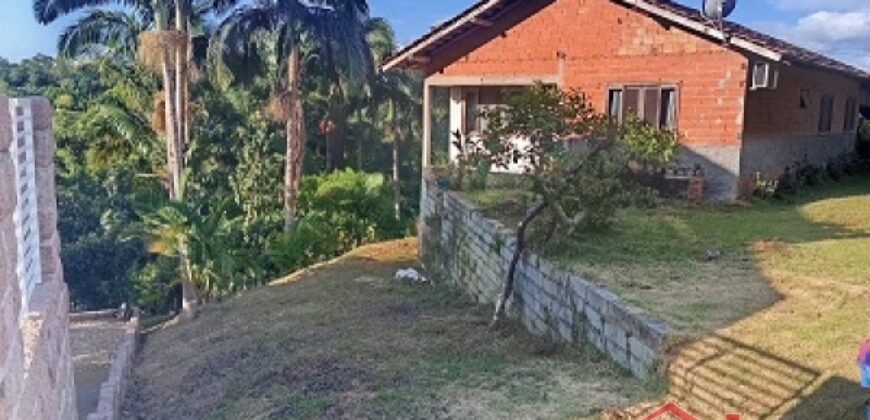 Tranquilidade, espaço e contato com a natureza