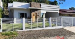 🏡 Casa de Excelente Padrão à Venda no Centro de Ibirama! 🌟