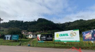 Terreno disponível para Investimento