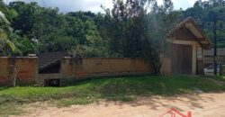 Casa Mista na Rua João Aurich