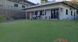 Casa no Bairro Progresso