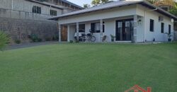 Casa no Bairro Progresso