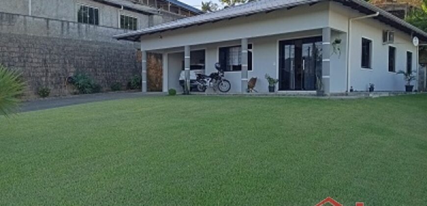 Casa no Bairro Progresso