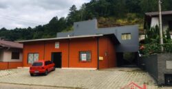 Galpão + 2 Apartamentos- Excelente Oportunidade!