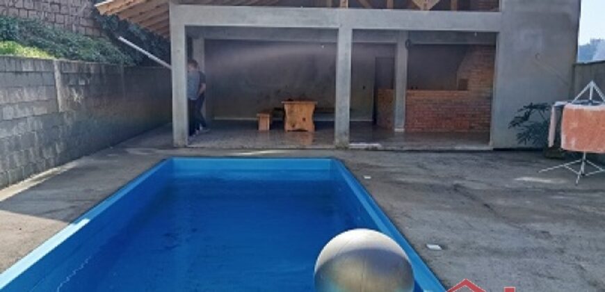 Oportunidade Imperdível em Ibirama ✨🏡