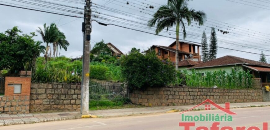 🌟 Oportunidade de Investimento em Ibirama! 💼