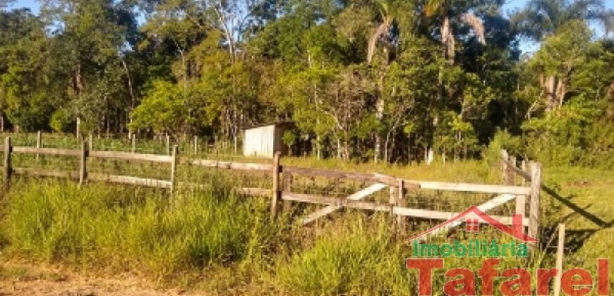 Terreno em Presidente Getúlio