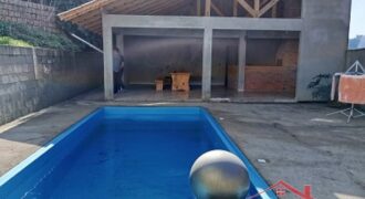 Oportunidade Imperdível em Ibirama ✨🏡