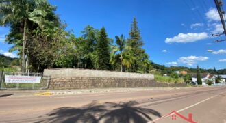 Terreno em Localização Privilegiada!