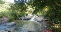 Seu refúgio no campo espera por você!