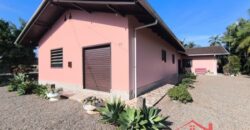 Moradia + Espaço Comercial!