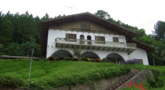 🌿🏡 Oportunidade Exclusiva para Investidores em Ibirama!