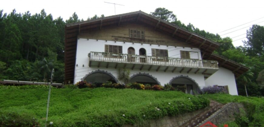 🌿🏡 Oportunidade Exclusiva para Investidores em Ibirama!