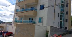 🏙️✨ Cobertura Exclusiva à Venda em Ibirama – Ponto Chic