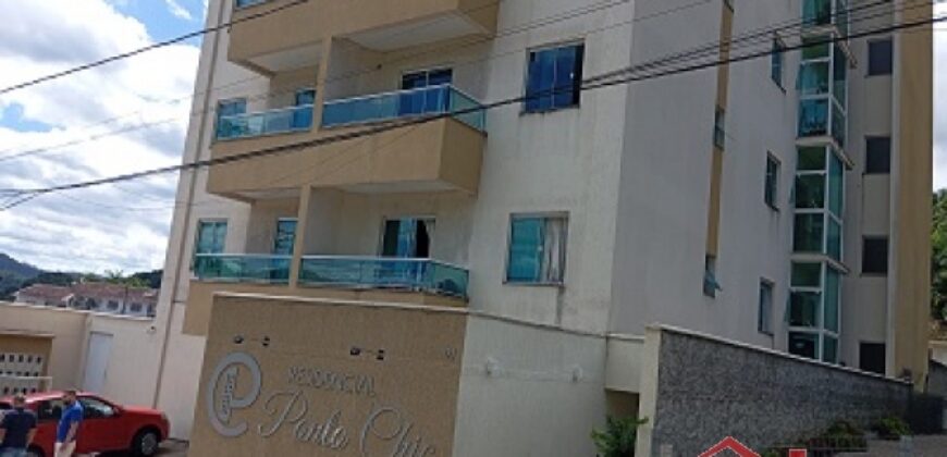 🏙️✨ Cobertura Exclusiva à Venda em Ibirama – Ponto Chic