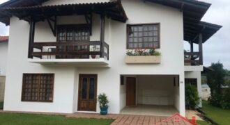 Casa de Excelente Padrão