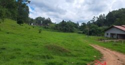 🌄 Um verdadeiro refúgio em meio à natureza!