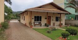 🏡✨ Casa de Alvenaria com Amplo Terreno – Excelente Oportunidade em Ibirama