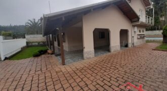 🏡✨ Casa com Piscina no Bairro Operário – Conforto e Lazer Completo!