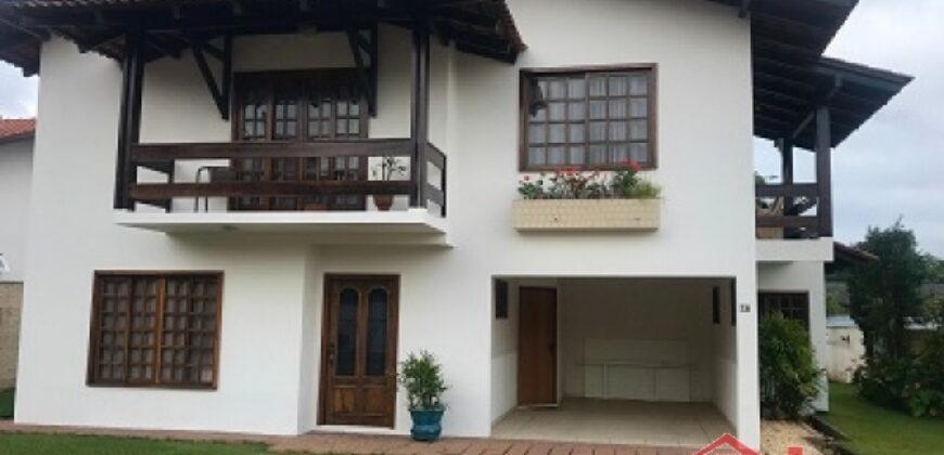 Casa de Excelente Padrão