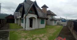 🏰✨ Castelo Exclusivo à Venda – Um Imóvel Único em Apiúna!