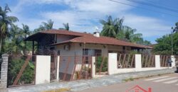 Oportunidade Imperdível – Casa Próxima à UDESC e IFC