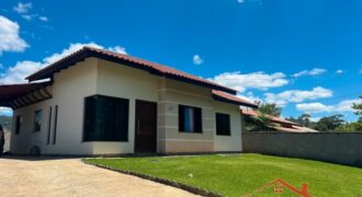 🏡✨ CASA EM DALBÉRGIA – CONFORTO E ESPAÇO! ✨🏡