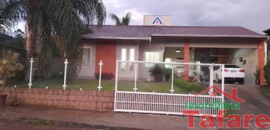 🏡✨ CASA À VENDA EM PRESIDENTE GETÚLIO! ✨🏡