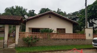 🏡✨ CASA DE ALVENARIA À VENDA EM IBIRAMA! ✨🏡