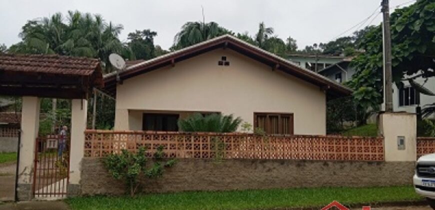 🏡✨ CASA DE ALVENARIA À VENDA EM IBIRAMA! ✨🏡