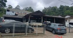 🏢✨ GALPÃO À VENDA NO CENTRO DE IBIRAMA! ✨🏢