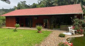 🌿✨ LINDA CHÁCARA EM IBIRAMA! ✨🌿