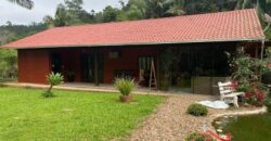 🌿✨ LINDA CHÁCARA EM IBIRAMA! ✨🌿