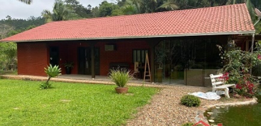 🌿✨ LINDA CHÁCARA EM IBIRAMA! ✨🌿