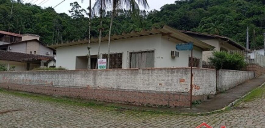 🏡🔥 OPORTUNIDADE NO CENTRO DE IBIRAMA! 🔥🏡