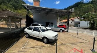 🏢✨ GALPÃO À VENDA NO CENTRO DE IBIRAMA! ✨🏢