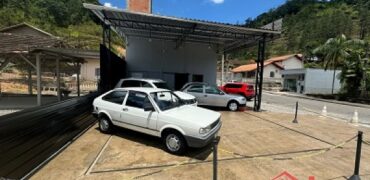 🏢✨ GALPÃO À VENDA NO CENTRO DE IBIRAMA! ✨🏢