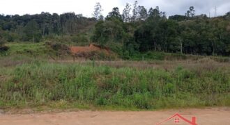 Terreno na Serra São Miguel