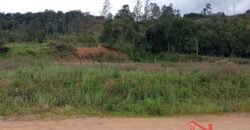 Terreno na Serra São Miguel