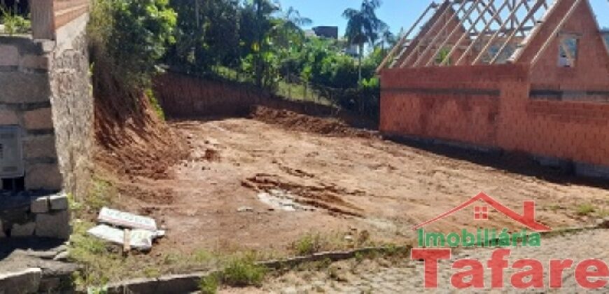 Terreno Pronto para Construir