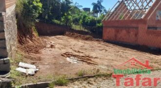 Terreno Pronto para Construir