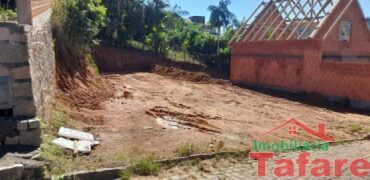 Terreno Pronto para Construir