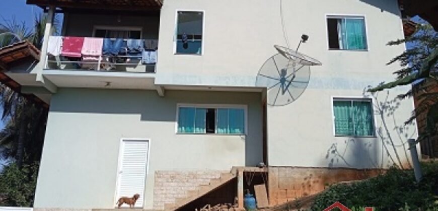 Oportunidade Imperdível em Ibirama ✨🏡