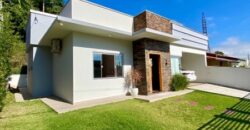 🏡 Casa de Excelente Padrão à Venda no Centro de Ibirama! 🌟