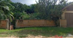 Casa Mista na Rua João Aurich