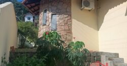 Casa com potencial de Investimento