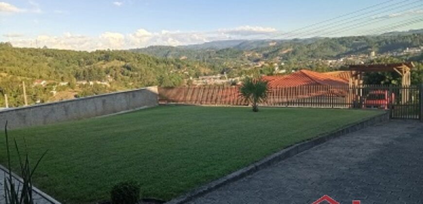 Casa no Bairro Progresso