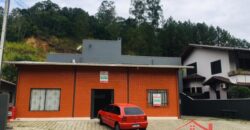 Galpão + 2 Apartamentos- Excelente Oportunidade!