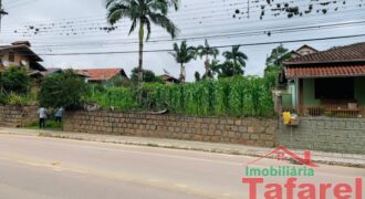 🌟 Oportunidade de Investimento em Ibirama! 💼